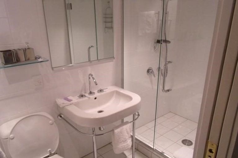 Photo of property in 3/1 Emerson Street, Napier South, Napier, 4110