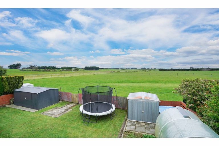 Photo of property in 491 Racecourse Road, Hargest, Invercargill, 9810