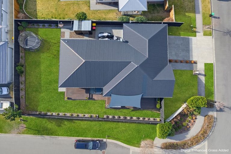 Photo of property in 87 Beachvale Drive, Kaiapoi, 7630