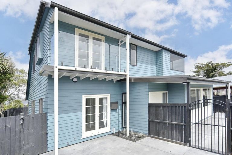 Photo of property in 67 Beatty Street, South New Brighton, Christchurch, 8062