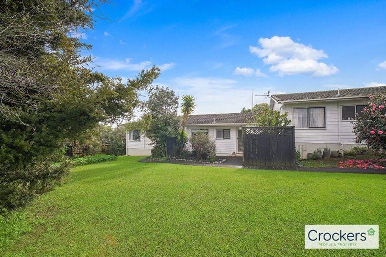 Photo of property in 5/103 Seymour Road, Sunnyvale, Auckland, 0612