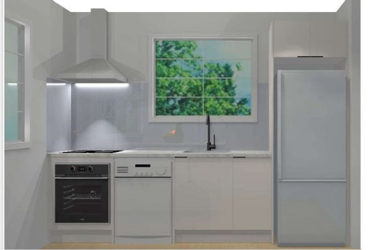 Photo of property in 1/15 Tane Street, New Lynn, Auckland, 0600