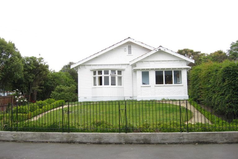Photo of property in 18 Richardson Terrace, Woolston, Christchurch, 8023
