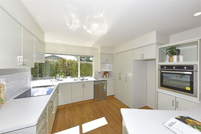 Photo of property in 23a Westerleigh Street, Bishopdale, Christchurch, 8053