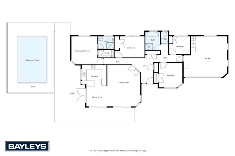 Photo of property in 10 Oleander Lane, Mount Maunganui, 3116