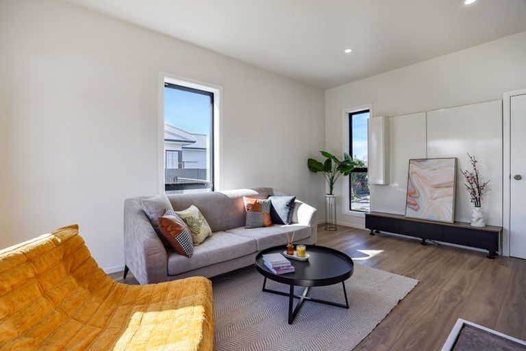 Photo of property in 11 Kerr Street, Netherby, Ashburton, 7700