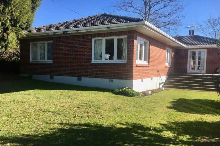 Photo of property in 350 Pakura Street, Te Awamutu, 3800
