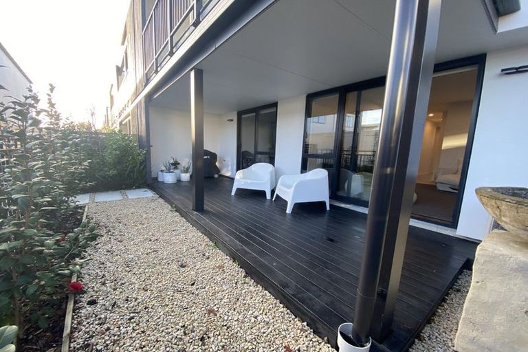 Photo of property in 3/142 Leinster Road, Merivale, Christchurch, 8014