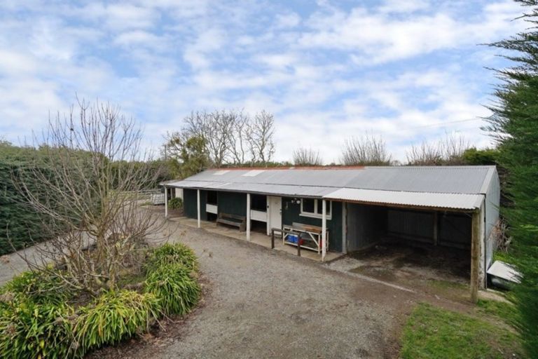 Photo of property in 494 Lake Road South, Leeston, 7683