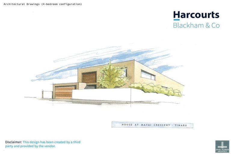 Photo of property in 50 Matai Crescent, Highfield, Timaru, 7910