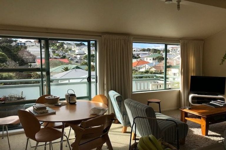 Photo of property in 1/87 Hataitai Road, Hataitai, Wellington, 6021