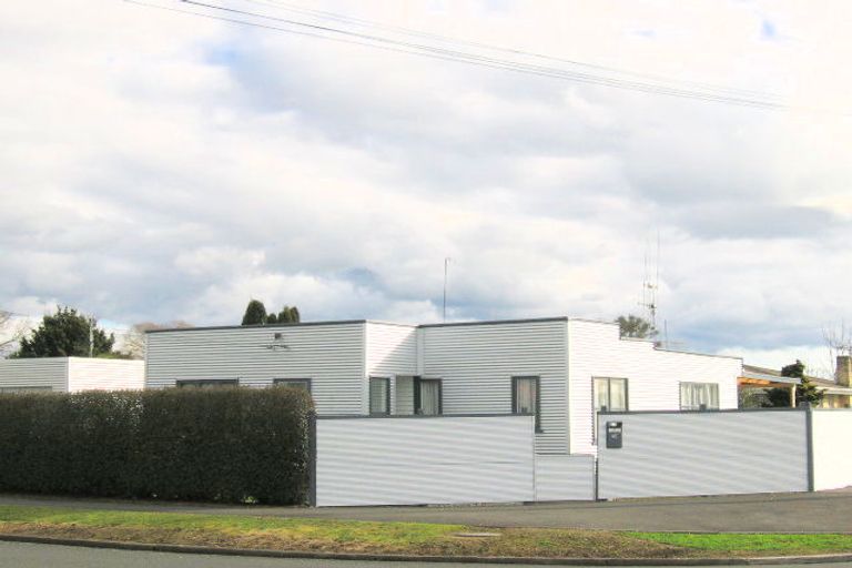 Photo of property in 46a Blackburn Street, Frankton, Hamilton, 3204