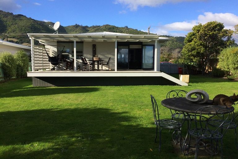 Photo of property in 38a Parata Street, Waikanae, 5036