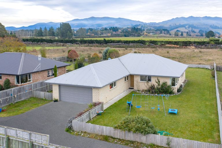 Photo of property in 100a Main Street, Oxford, 7430