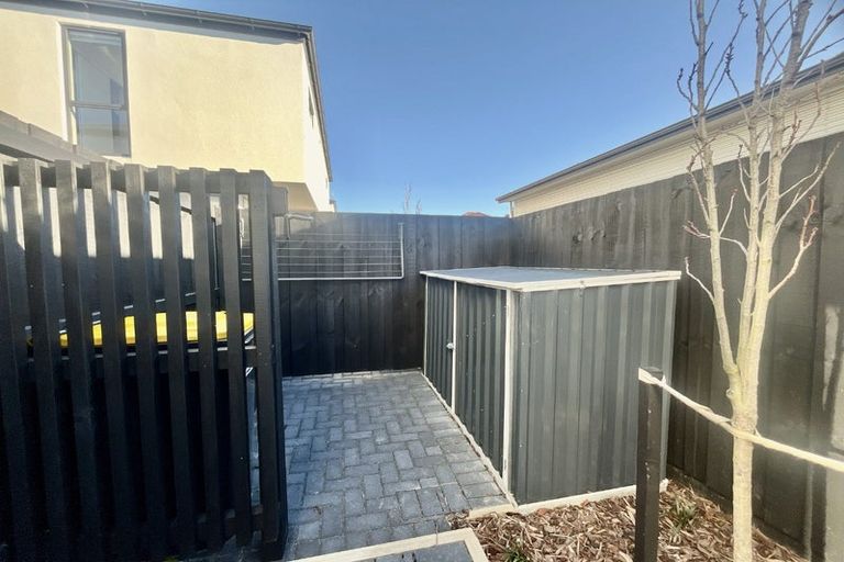 Photo of property in 3/654 Gloucester Street, Linwood, Christchurch, 8062
