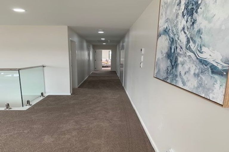 Photo of property in 7 Ballinabreen Road, Flat Bush, Auckland, 2019