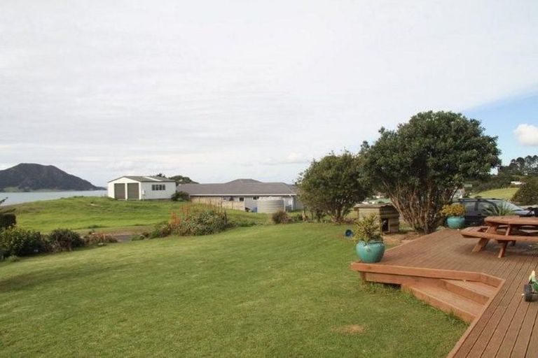 Photo of property in 2 Harrys Lane, Pukenui, 0484