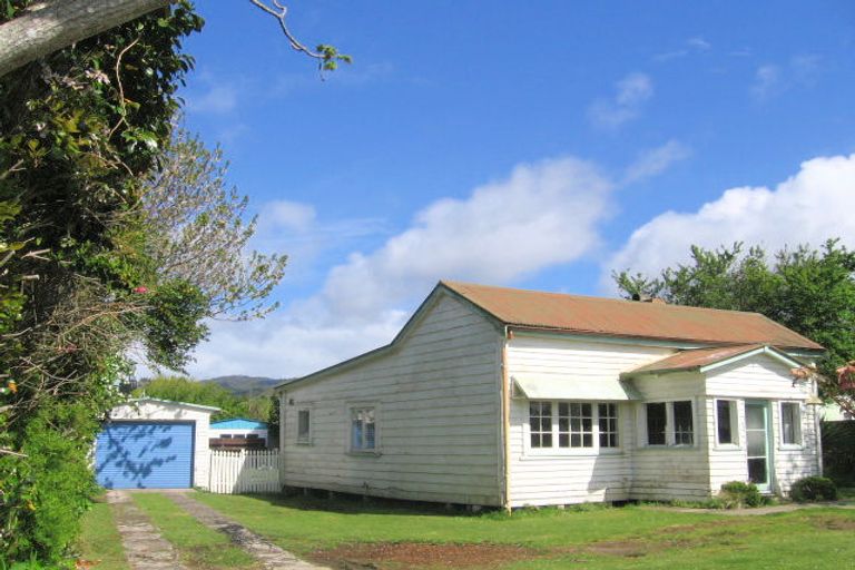 Photo of property in 247 Kenny Street, Waihi, 3610