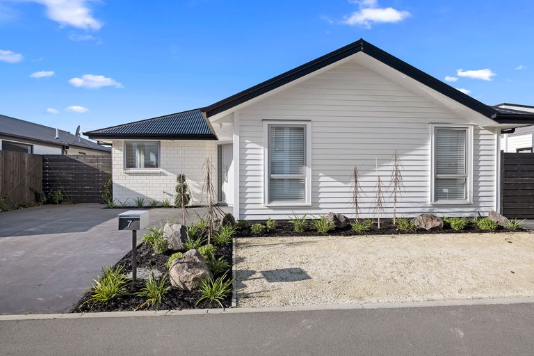 Photo of property in 7 Durell Lane, Halswell, Christchurch, 8025