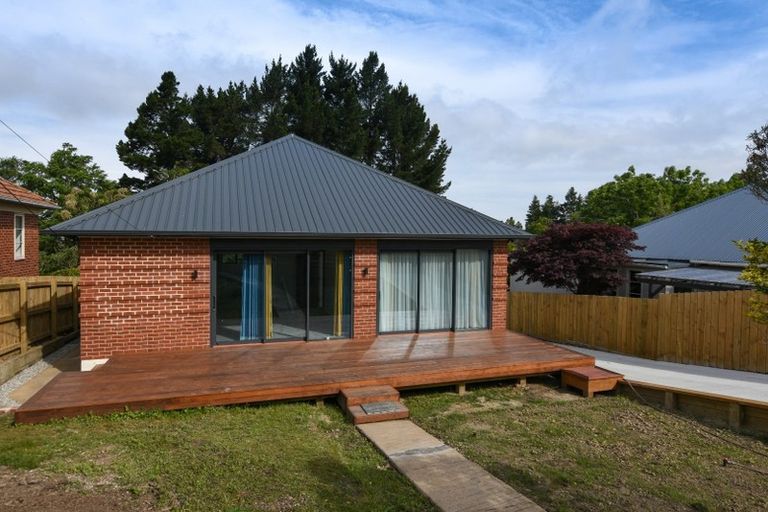 Photo of property in 160 Chapman Street, Wakari, Dunedin, 9010