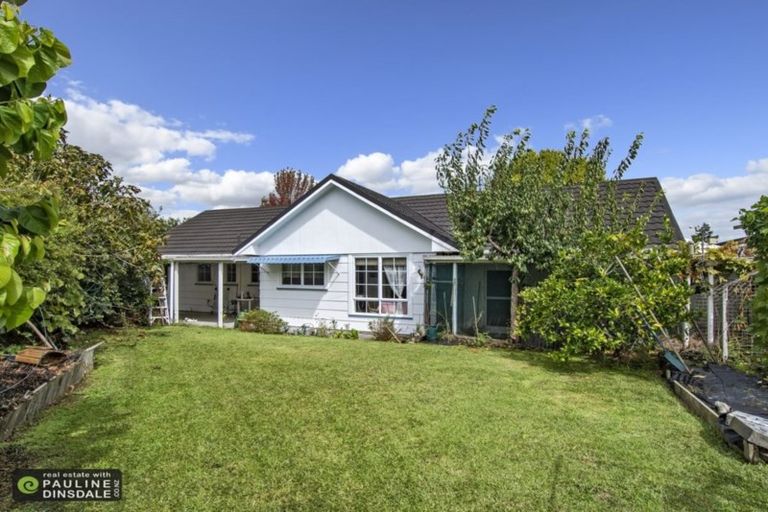 Photo of property in 69 Beazley Crescent, Tikipunga, Whangarei, 0112