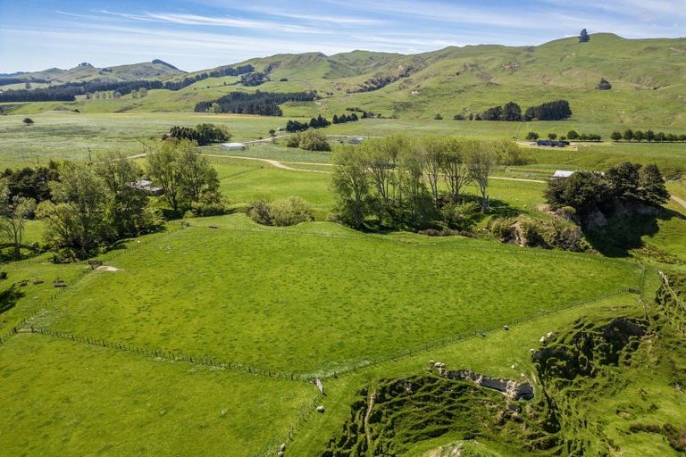 Photo of property in 314 Rakaiatai Road, Ormondville, Dannevirke, 4977