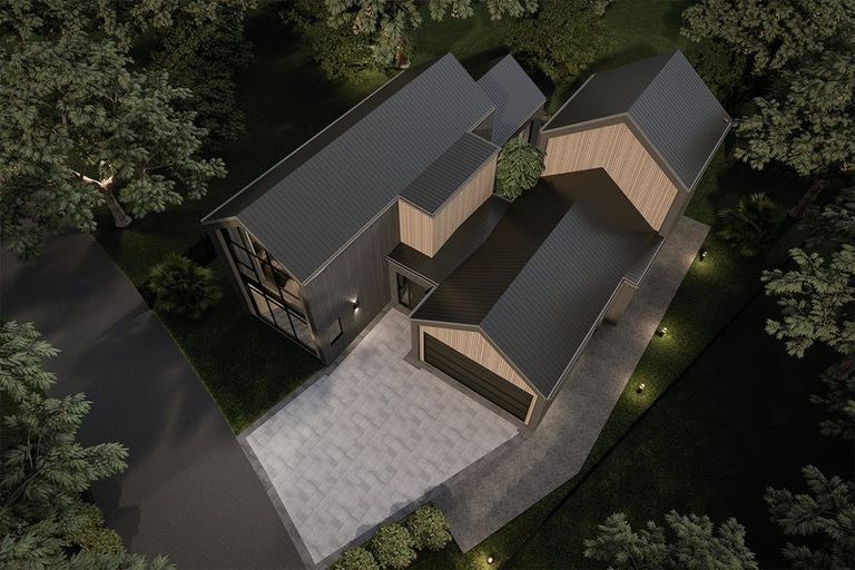 Photo of property in 3 Paihere Street, Huapai, 0810