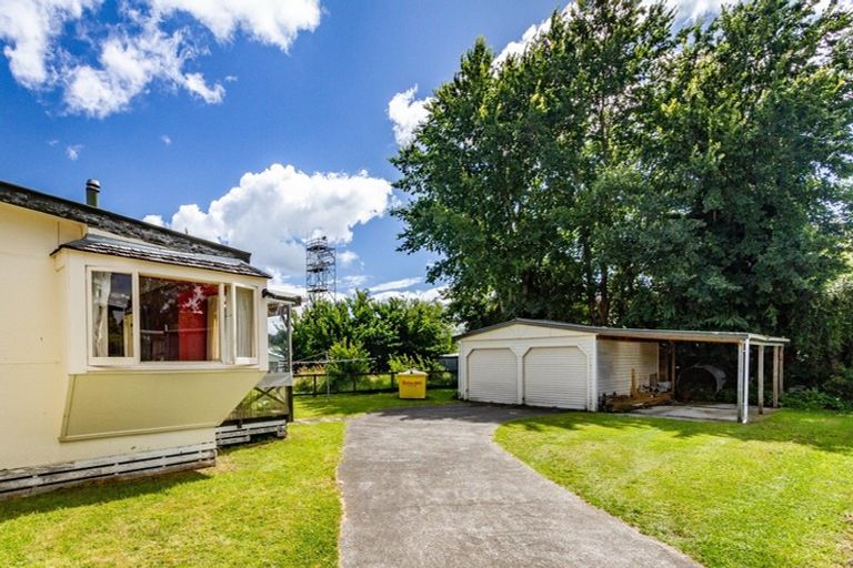 Photo of property in 25b Miro Street, Ohakune, 4625
