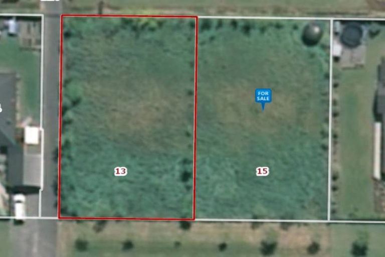 Photo of property in 13 Railway Terrace, Glentunnel, Coalgate, 7673