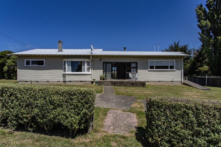 Photo of property in 11 Greta Valley Walkway Road, Greta Valley, Amberley, 7483