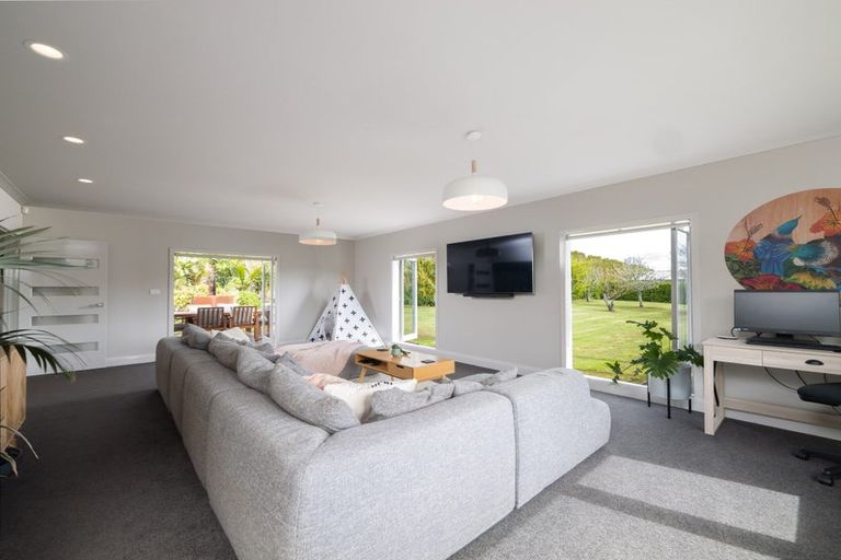 Photo of property in 1351 Bulls Road, Kerikeri, 0293