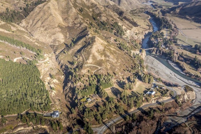 Photo of property in 757 Hanmer Springs Road, Hanmer Springs, Waiau, 7334