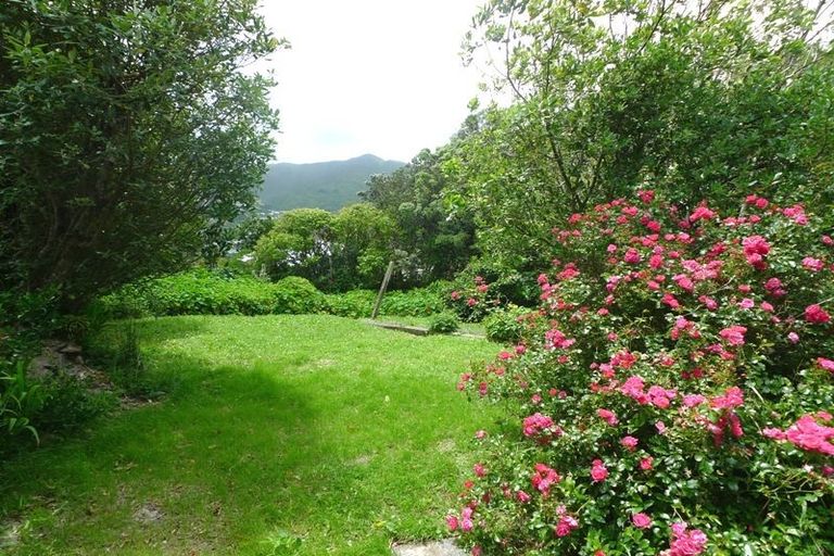 Photo of property in 96 Weld Street, Wadestown, Wellington, 6012