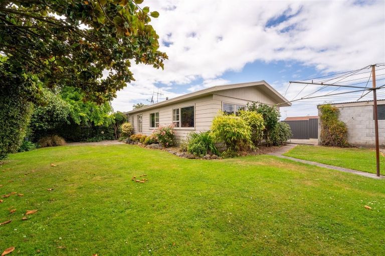 Photo of property in 8a Poplar Street, Gleniti, Timaru, 7910