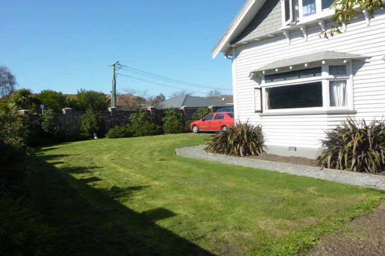 Photo of property in 240 Milton Street, Sydenham, Christchurch, 8023