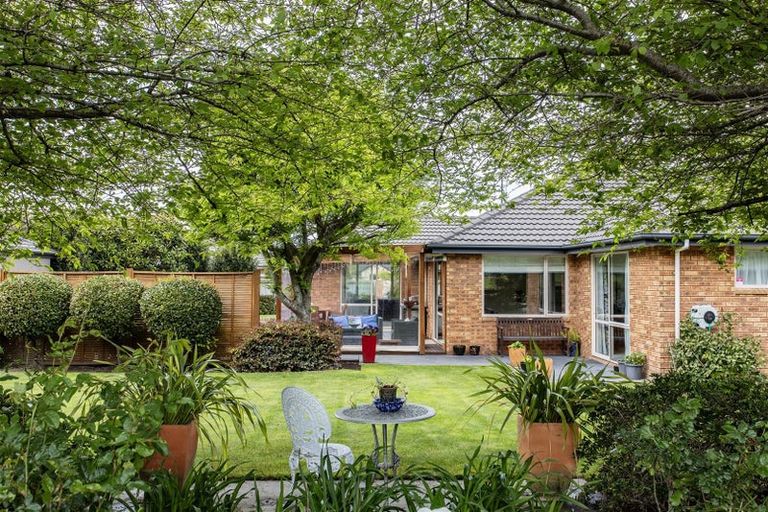 Photo of property in 10 Ansel Place, Kaiapoi, 7630