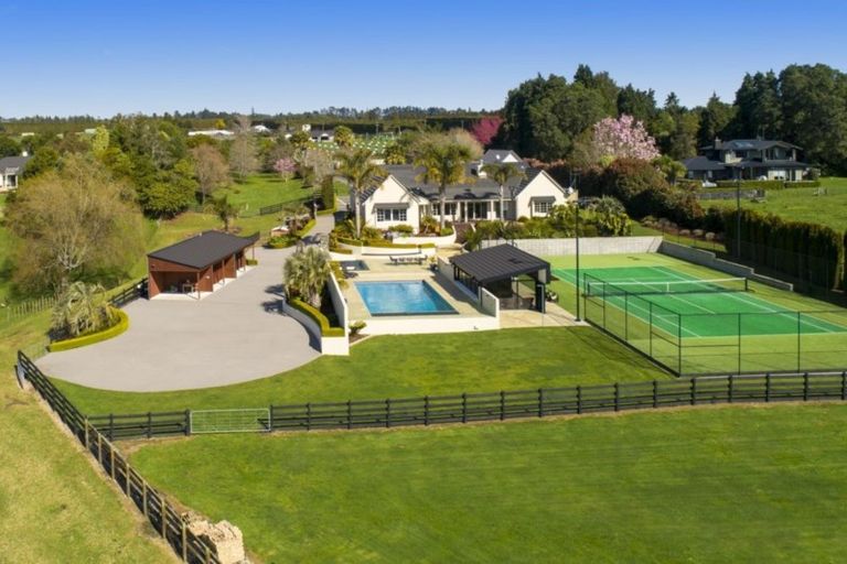 Photo of property in 839c Oropi Road, Oropi, Tauranga, 3173