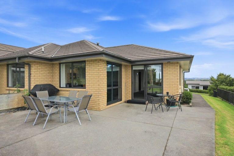 Photo of property in 18 Thomson Avenue, Otorohanga, 3900