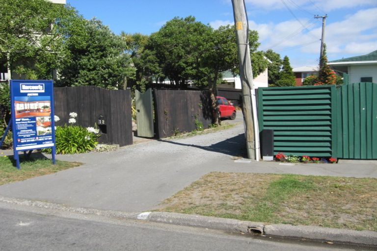 Photo of property in 18 Heron Street, Southshore, Christchurch, 8062