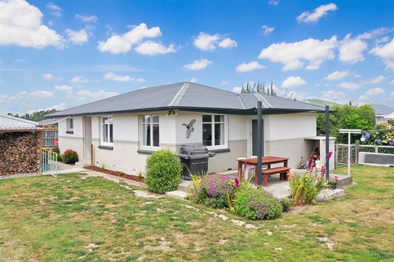 Photo of property in 160 Grove Street, Tinwald, Ashburton, 7700