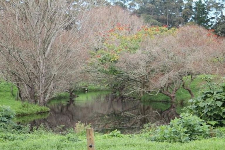 Photo of property in 2 Harrys Lane, Pukenui, 0484