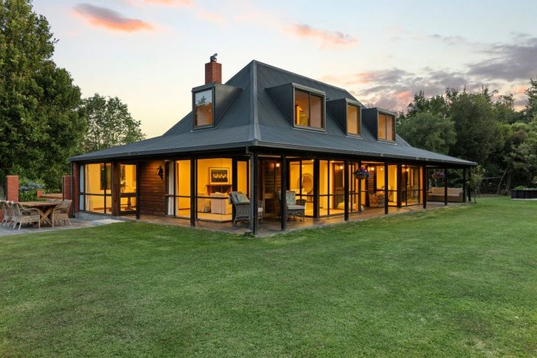 Photo of property in 63 Keetly Place, Ohoka, Kaiapoi, 7692