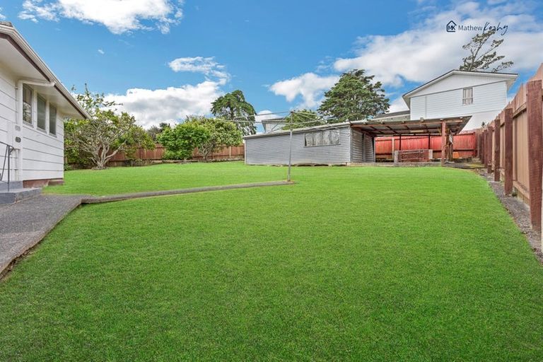 Photo of property in 138a Pooks Road, Ranui, Auckland, 0612