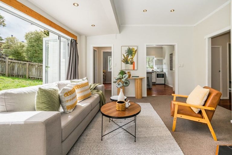 Photo of property in 33b Ratanui Road, Paraparaumu, 5032