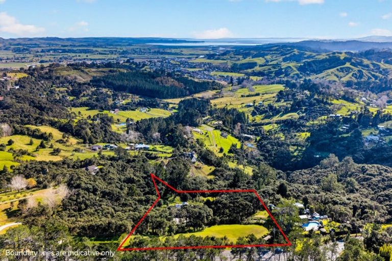 Photo of property in 397 Wishart Road, Helensville, 0875