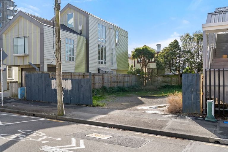 Photo of property in 128 Abel Smith Street, Te Aro, Wellington, 6011