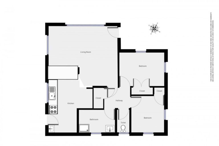 Photo of property in 2/48 Gibbons Street, Upper Hutt Central, Upper Hutt, 5018