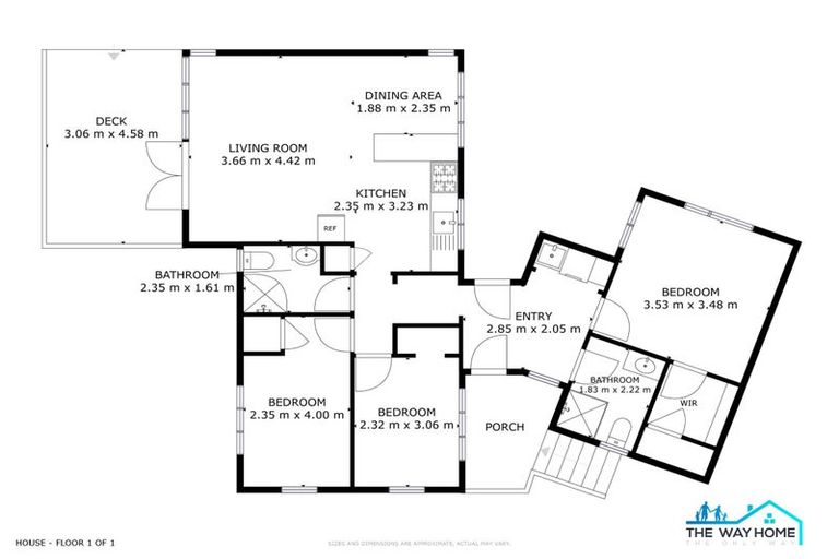 Photo of property in 11a Norana Road, Maoribank, Upper Hutt, 5018
