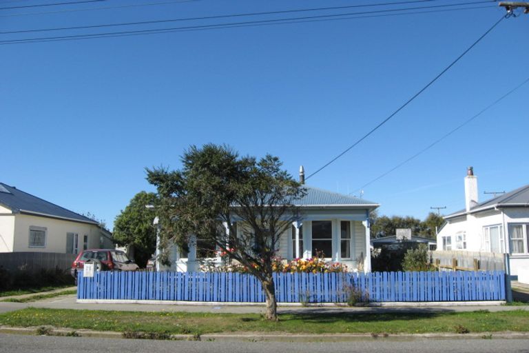 Photo of property in 23 Leith Street, Oamaru North, Oamaru, 9400
