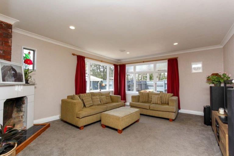Photo of property in 134 Frankley Road, Frankleigh Park, New Plymouth, 4310